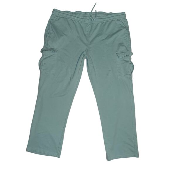 No boundaries Other - No boundaries men’s cargo style sweat pants